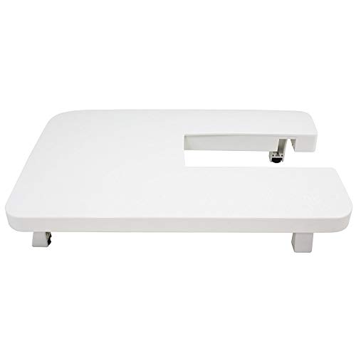 USHA JANOME Allure DLX Electric Sewing Machine with Table