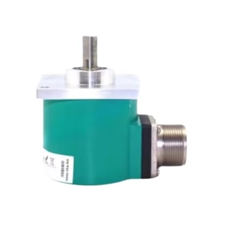 Encodeur IT65-P-20ZND2C capteur de position rotatif industriel - 2