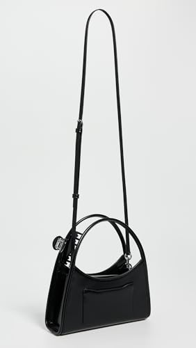 Marc Jacobs The Claw Clip Crossbody Bag3