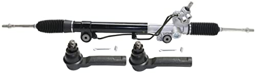 Garage-Pro Power Steering Rack Kit For 2005-2021 Toyota Tacoma, 2019