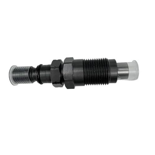 Inyectores de combustible Inyectores De Combustible Para Motores Yanmar 3TNE74 3TNA72 3TN82 3TN66UJ 3TN66L-UT 3TNE68-DW 719255-53100 Boquilla Repuesto Para Inyector Coche.