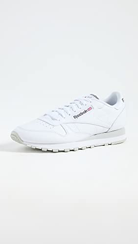 Image of Reebok Women's Classic Leather Sneakers