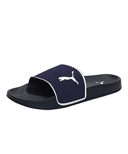 Image of Puma Unisex Adult Leadcat 2.0 Shower Slide