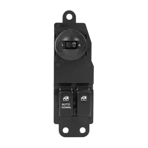 Bouton de commande de vitre électrique pour rénover l'habitacle de votre H1