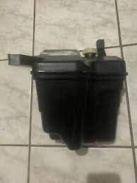 Toyota 17893-0T020 Air Intake Resonator