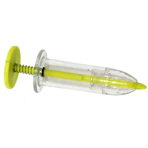 EGUIAS Handheld Seed Planter 4PCS