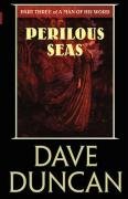 Buy Perilous Seas — BookShops.in