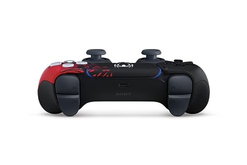 PlayStation DualSense Controle sem fio – Marvel’s Spider-Man 2 Limited Edition para PS5