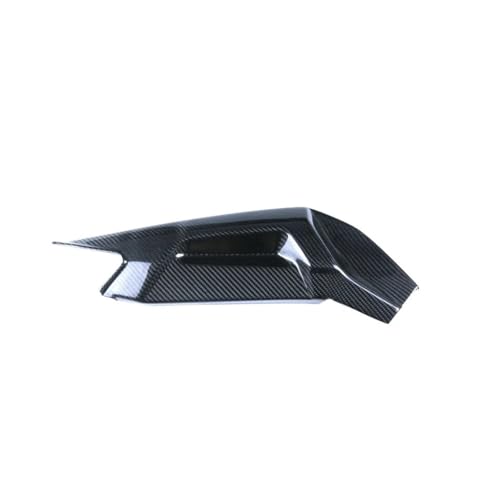 Couvercle de bras oscillant carbone RS660 accessoires moto pièce carénage droit