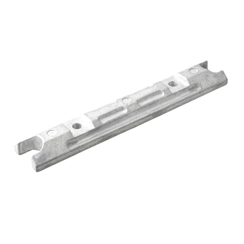 Anode alliage de zinc haute pureté pour moteurs hors-bord 40-90CV 6H1-45251-02