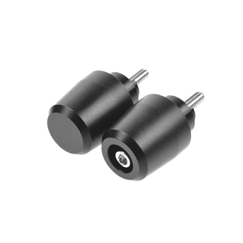 Accesorios de motocicleta puños extremos de manillar mecanizados para Honda CBR 22mm