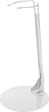 Kaiser Doll Stand 4001, Box of 3 - White Doll Stands for 24