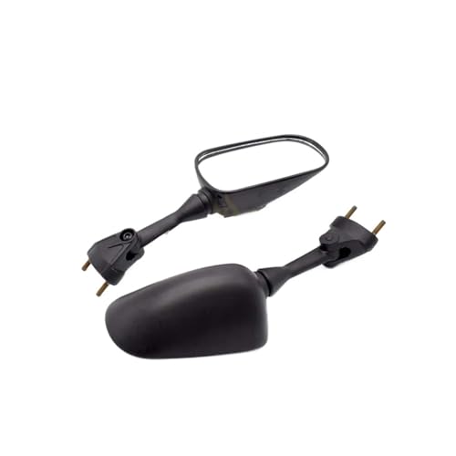 Rétroviseur Moto Anti-Vibration Haute Visibilité pour ZX6R et ZX10R