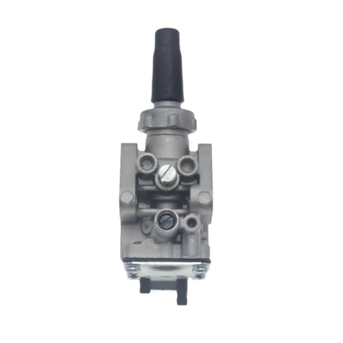 Carburateur de précision pour débroussailleuse TH48 TL33 - 4