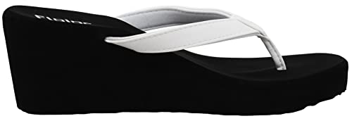 Image of Flojos Women's Olivia Wedge Sandals