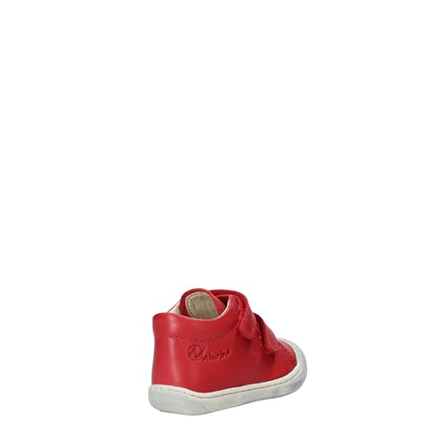 Chaussure Velcro Enfant Naturino 2012904 16 en cuir souple