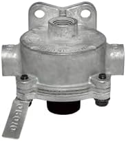 Belgrade Parts & Service, Inc. Genuine OEM Sealco 200001 Quick Release Exhaust Valve