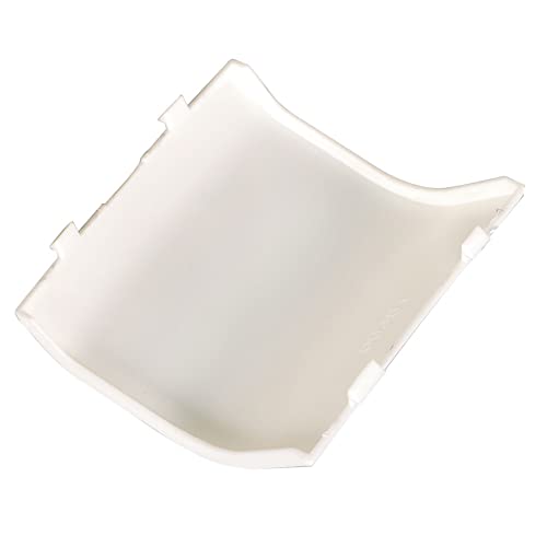 Repuesto lente interior blanca para Mustang F150 F250 1980-1996 miniatura 4