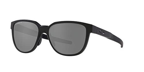 Image of Oakley mens Oo9250 Actuator Rectangular Sunglasses