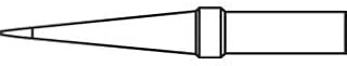 (T&F Elec) Replacement american Weller ETS 1/64 Long Conical Soldering Iron Tip WES51 PES51 (USA Fast SHIPPING)