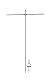 MOJO Outdoors Dove Tree with Bag by