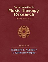 Buy An Introduction to Music Therapy Research — BookShops.in