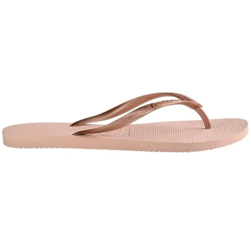 Image of Havaianas womens Slim Prep Flip-Flops