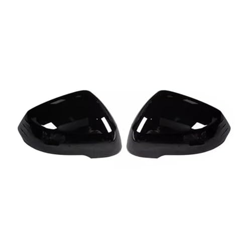 Rétroviseurs latéraux pour BMW X1 IX1 X2 U11 U12 LHD protection contre rayures et chocs en ABS