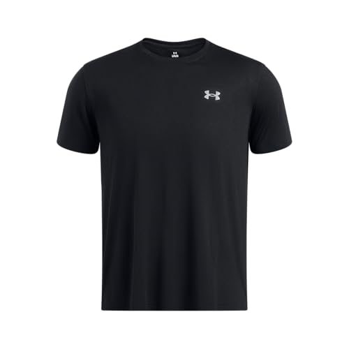 Preisvergleich Produktbild Under Armour Herren UA LAUNCH CAMO SHORTSLEEVE Shirt