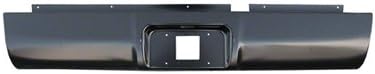 CPP Rear Roll Pan for 1994-2001 Dodge Ram EFXRP11