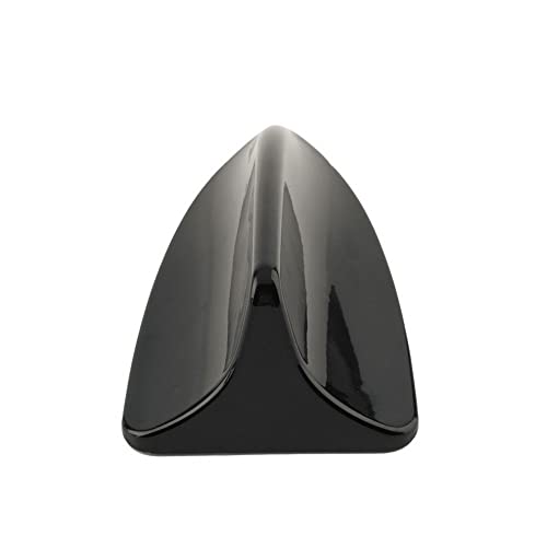 Antena aleta de tiburón acabada en brillo para BMW M5 y M6 4