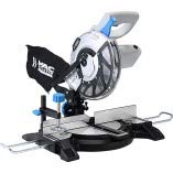 Mac Allister Scie à Onglet MMIS210C A 1400W 210 mm