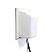 Dreambaby Dual Fit Plug and Electrical Outlet Cover (4 Pack)