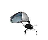 BACK2CAR   Retroviseur Exterieur Electrique Gauche pour CITROEN C5 Tourer II (x7) 2008 ...   Réf Oe : 8153ss   Occasion   Garantie à Vie