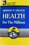 Paperback Health for the Millions Book