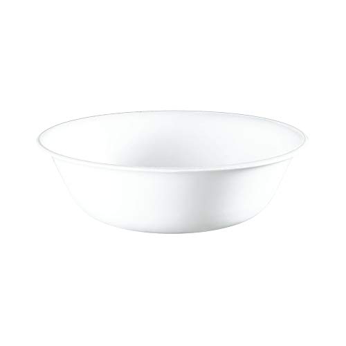 image for Corelle Vitrelle 6-Piece Soup/Cereal Bowl Set Triple Layer Glass and C