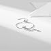 Heart Chain Promise Engagement Ring for Women 925 Silver Plated Adjustable Cute Love Charms Drop Statement Expandable Finger Rings Comfort Fit Fashion Chic Jewelry Gift