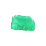 mineral de collection Emeraude. 0.81 Carats. Mingora emerald deposit, Swat District, Pakistan