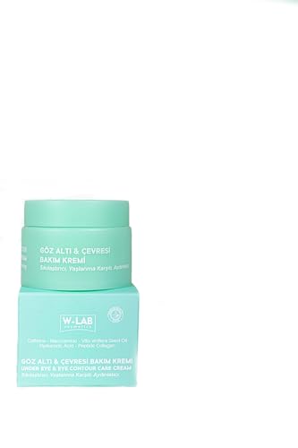 Göz Altı ve Çevresi Bakım Kremi 50 ML