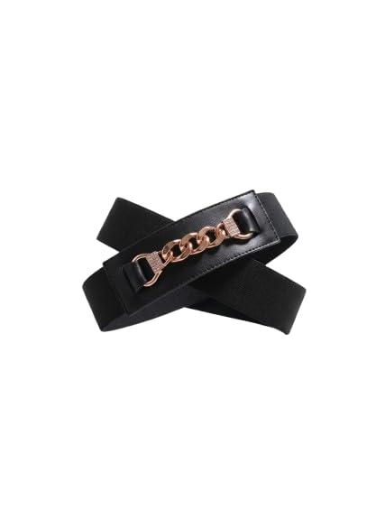 j2 leather Women/Girls Metal Adjustable Belt for Traditional Dress, Saree, Party Designer wear, Western Dress-picture-11