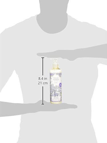Woods Of Windsor Lavender Body Lotion #TOP5