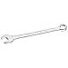 Produktbild Stanley Ring-Maulschlüssel STMT95793-0 (17mm, 12-Kant, um 15 degree gekröpfter Kopf für bessere Zugänglichkeit, ohne Ratsche), Stahl