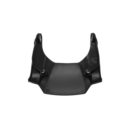 Couvercle de carénage moto V-Rod pour masquer les câbles du phare
