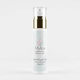 Mylea StemGlow Gesichtscreme, 50 ml, natürlich, ohne Parabene und...
