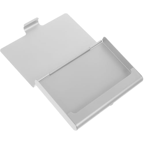 DIYEAH �A���~�������|�[�^�u�����h�P�[�X ��e�ʃJ�[�h���[�{�b�N�X �f�X�N�g�b�v�J�[�h�z���_�[ �I�t�B�X�p�ϋv���h�I�[�K�i�C�U�[