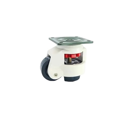 Pied de support réglable Fuma GD-80F pour équipement industriel
