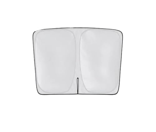 Pare-soleil avant Nissan Serena C27 2016-2023 protection UV vitre de voiture
