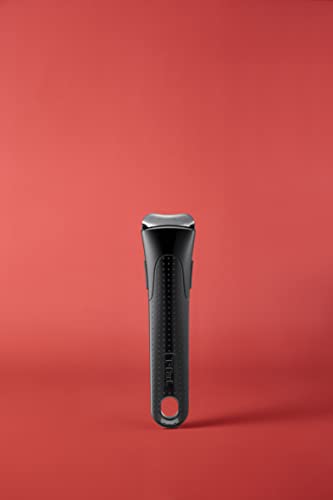 T-FAL Ingenio Detachable Handle, 1 Piece, Cookware, Pots and Pans, RV, Camping, Black