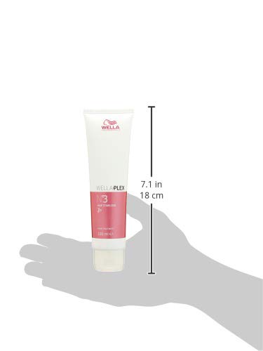 Wella PLEX NO 3 Hair Stabiliser 100ml