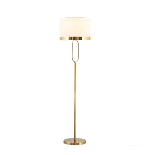 Lámpara de pie alta de 5,2 pies ideal para decoración de interiores
